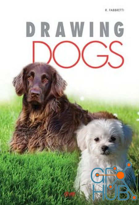 Drawing Dogs (EPUB)