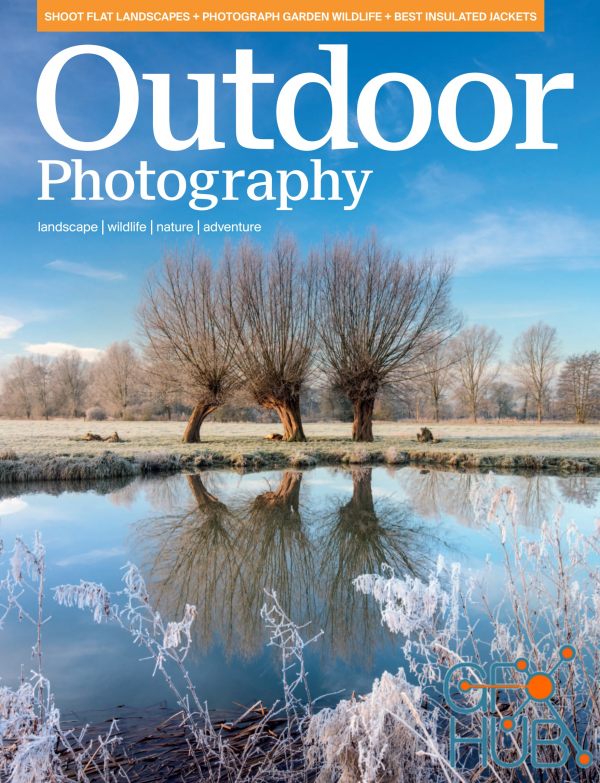 Outdoor Photography – Issue 277 – 2022 (True PDF)