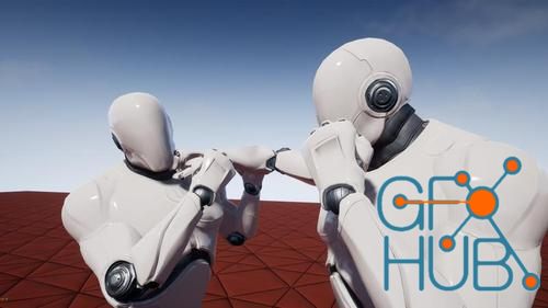 Unreal Engine – Fight Component
