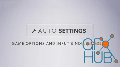 Unreal Engine – Auto Settings