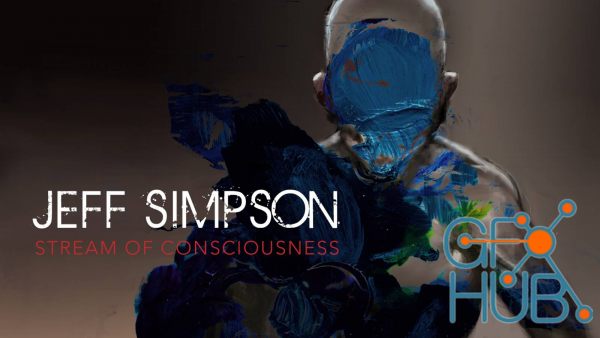 Stream of Consciousness with Jeff Simpson