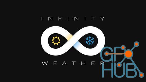 Unreal Engine – Infinity Weather