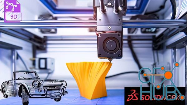 3D Printing - Everything You Need To Know