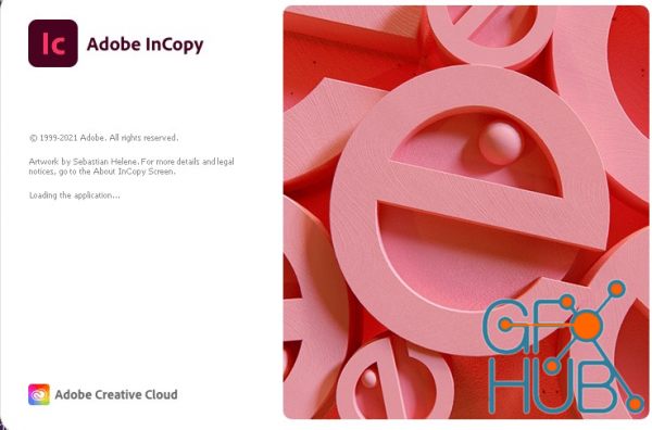 Adobe InCopy 2022 v17.1.0.50 Win x64