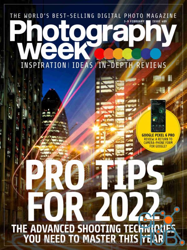 Photography Week – February 03, 2022 (True PDF)