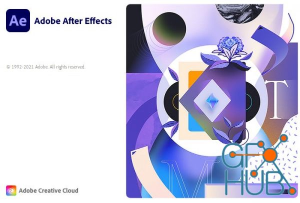 Adobe After Effects 2022 v22.2.0.120 Win x64