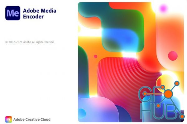 Adobe Media Encoder 2022 v22.2.0.64 Win x64