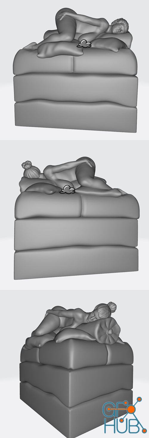 Piggy Bank – 3D Print