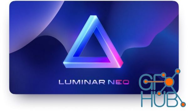 Luminar Neo 1.0.0 Win/Mac