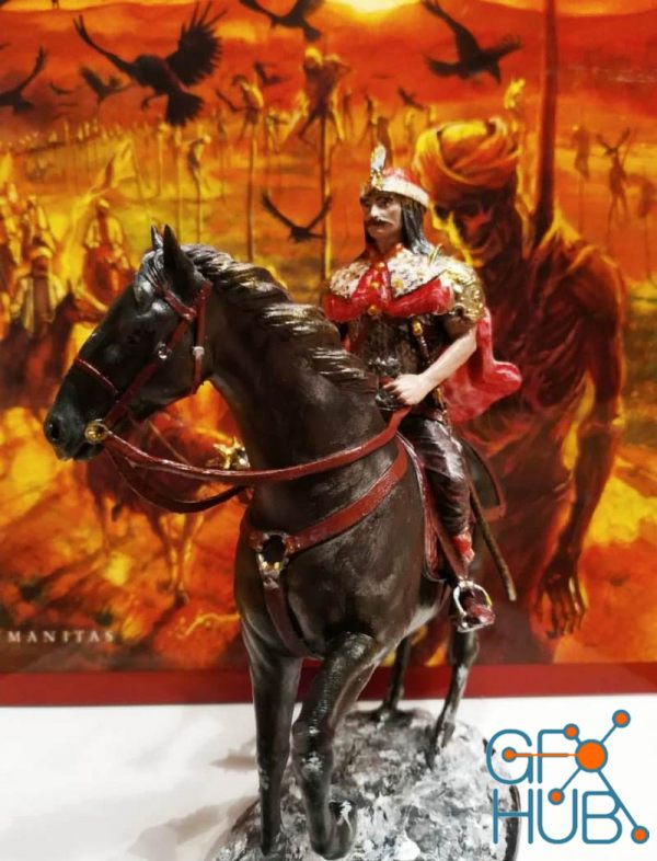 Vlad Dracula Tepes