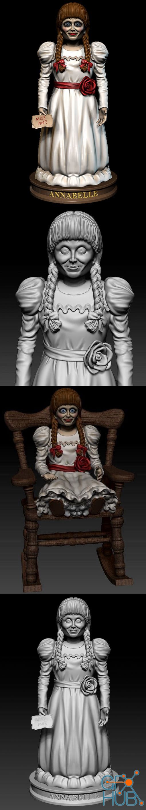 Annabelle