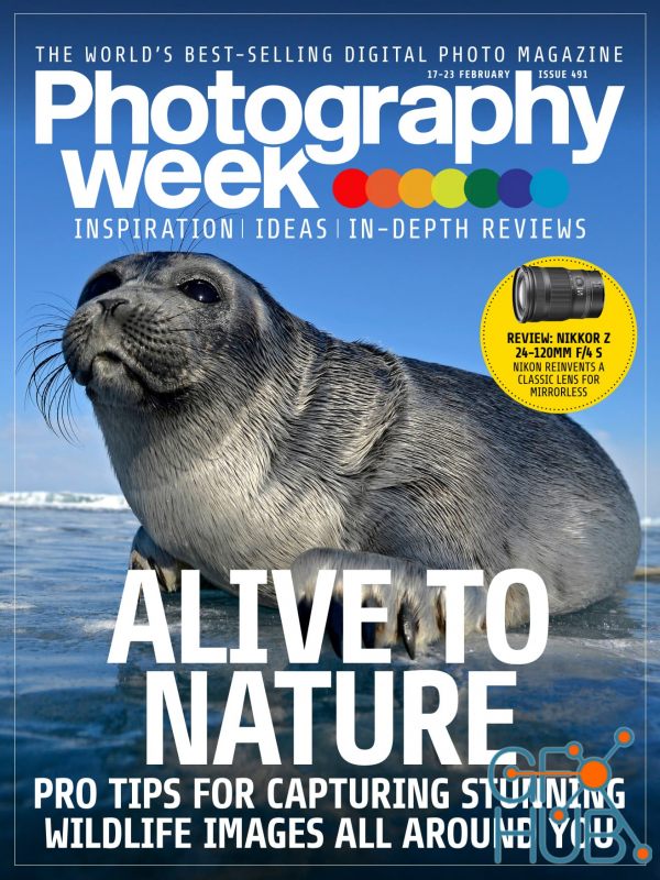 Photography Week – February 17, 2022 (True PDF)