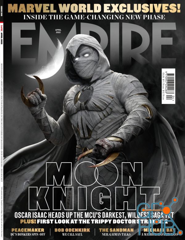 Empire UK – April 2022 (PDF)