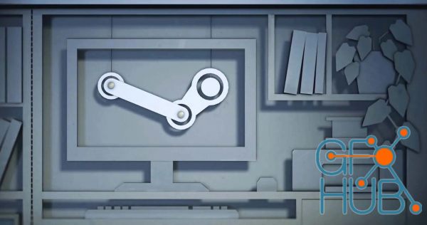 Unreal Engine 5 to Steam: How to Release a Game