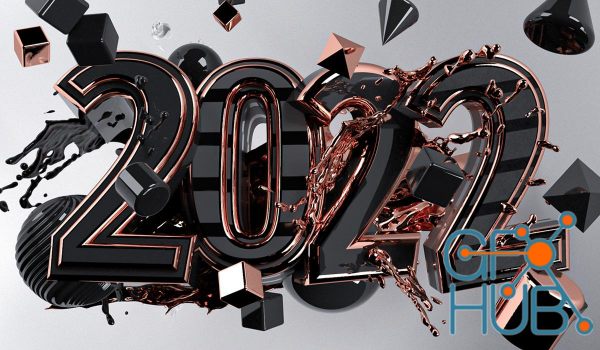 Graphic Design Trends for 2022 - Evaluate and Create Emerging Trends