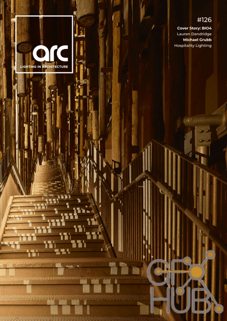 Arc – February-March 2022 (True PDF)