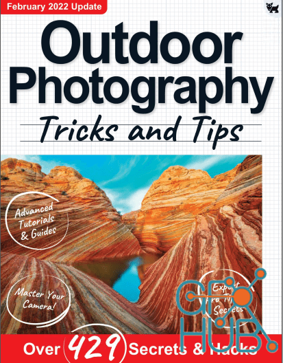 Outdoor Photography Tricks and Tips – 9th Edition 2022 (PDF)