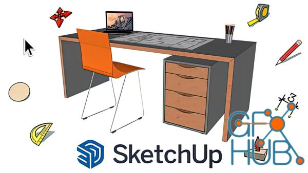 SketchUp Free 2022 - All you need to know!