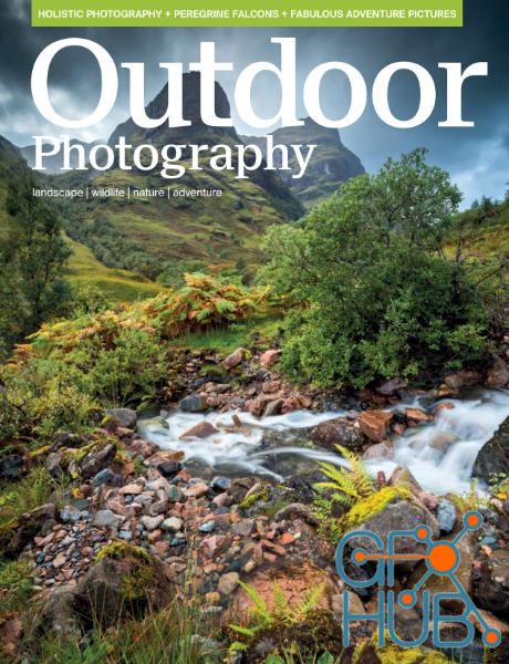 Outdoor Photography – Issue 278, February 2022 (True PDF)