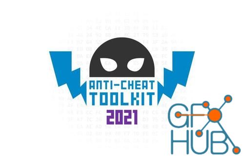 Unity Asset Store – Anti-Cheat Toolkit 2021