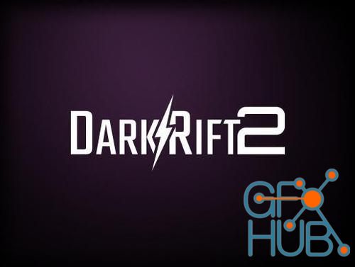 Unity Asset Store – DarkRift Networking 2 - Pro