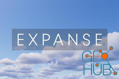 Unity Asset Store – Expanse - Volumetric Skies, Clouds, and Atmospheres in HDRP