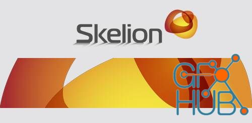 Skelion 5.3.0 v1.3.4 Feb. 2022 for SketchUp 2017+ Win