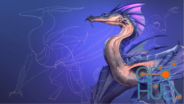Designing Dragons Course