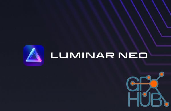 Luminar Neo v1.0.2 Win/Mac
