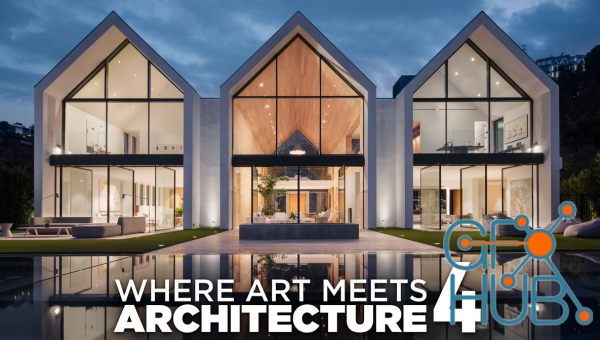 Fstoppers - Where Art Meets Architecture 4 - Mike Kelley