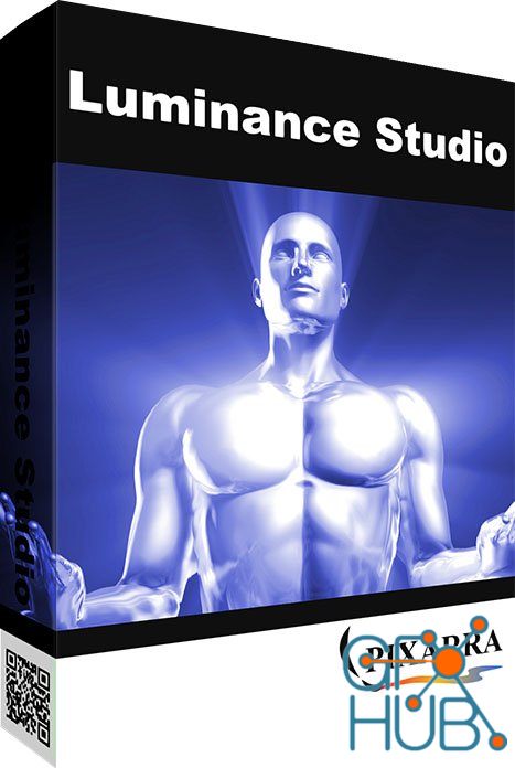 Pixarra Luminance Studio v4.10 Win