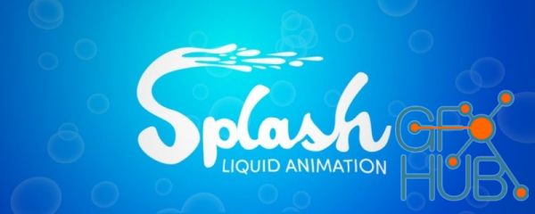 Aescripts Splash v1.04 for After Effects