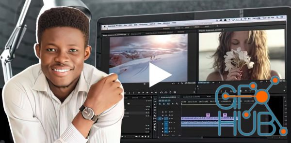 Adobe Premiere Pro CC – Masterclass Training Course