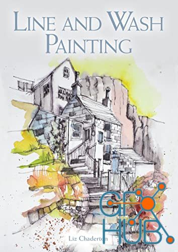 Line and Wash Painting (True EPUB)