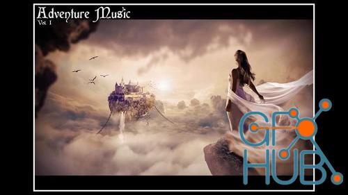 Unreal Engine – Adventure Music Vol. I