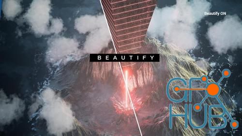 Unreal Engine – Beautify