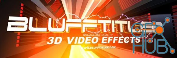 BluffTitler Ultimate 15.8.0.1 Win x64