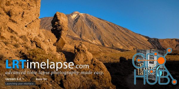 LRTimelapse Pro 6.0.1 Win x64