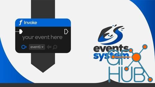 Unreal Engine – Events system