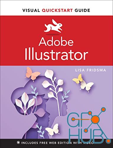 Adobe Illustrator Visual QuickStart Guide (EPUB)