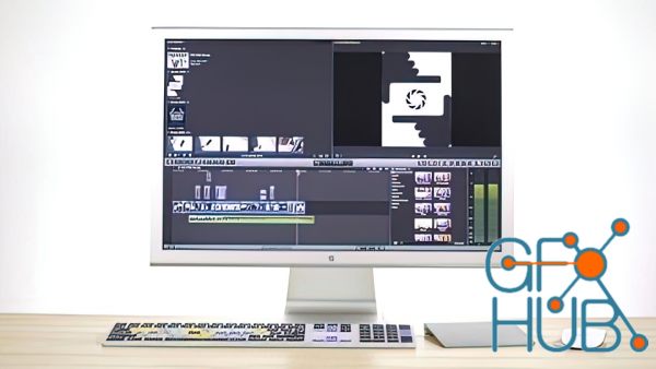 Learn the basics of video editing using adobe premier pro cc