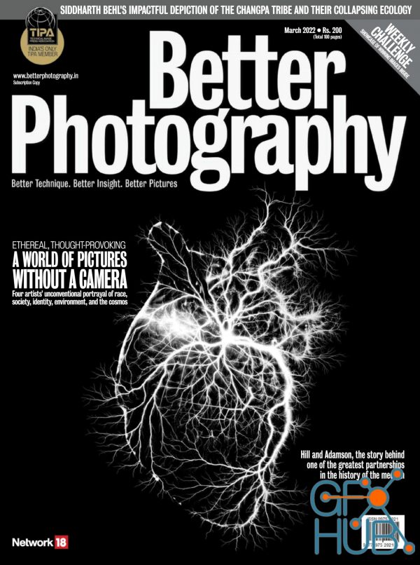 Better Photography – March 2022 (PDF)