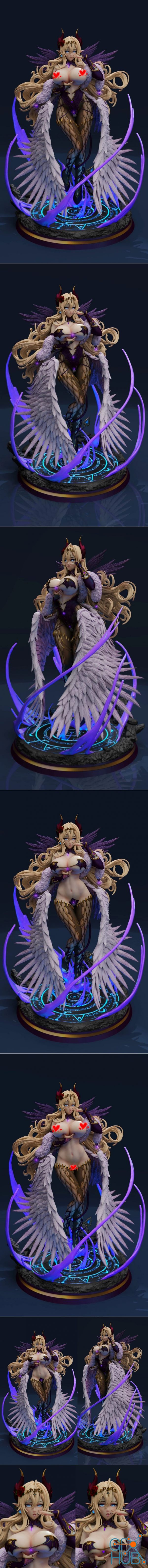 Artoria Pendragon