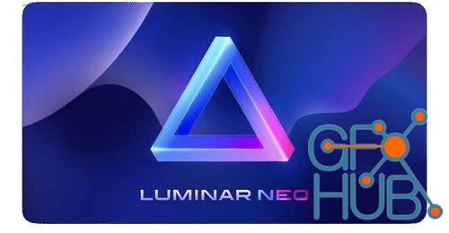 Luminar Neo 1.0.4 Build 9407 Win x64