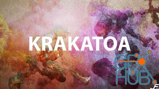 Thinkbox Krakatoa MY v2.10.2 for Maya 2019 to 2022 Win x64