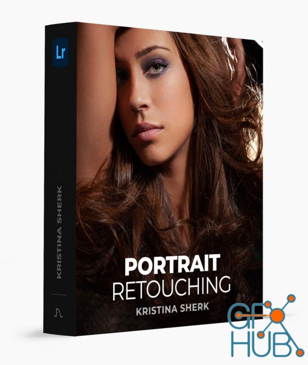 SharkPixel - Portrait Retouching