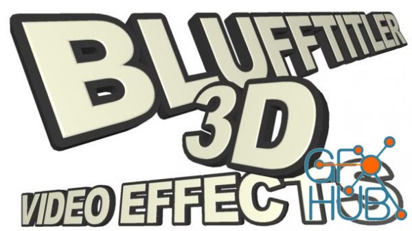 BluffTitler Ultimate v15.8.0.3 Win x64