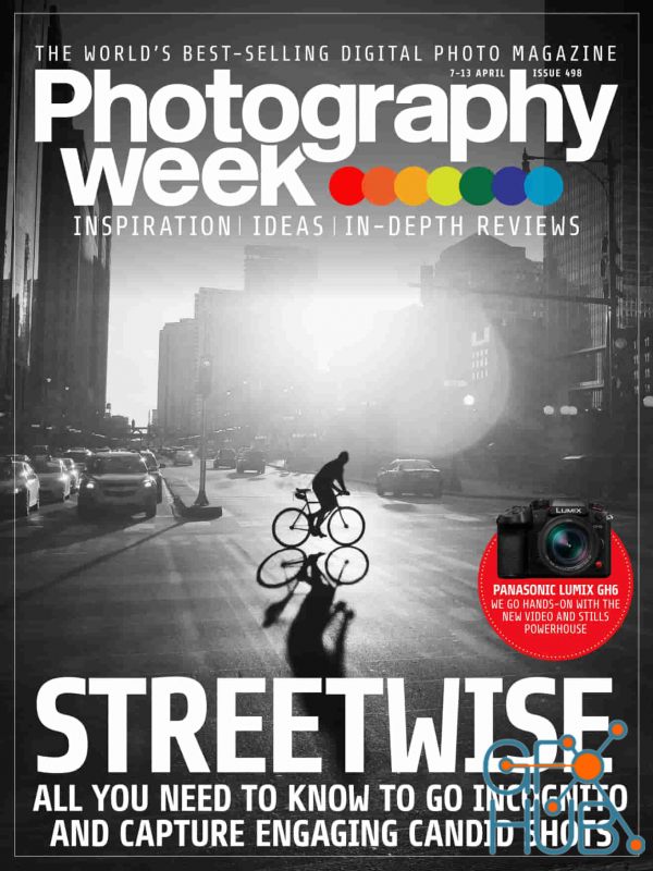 Photography Week – 07 April 2022 (True PDF)