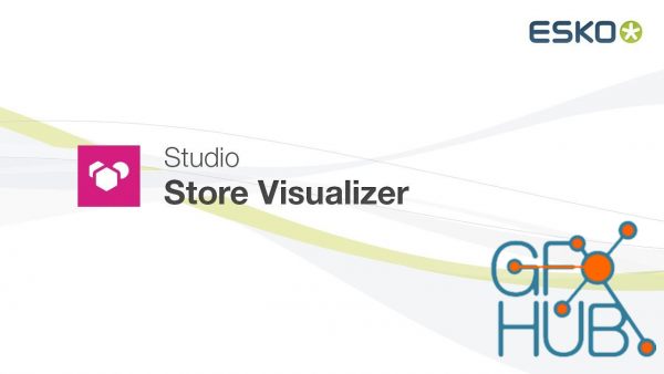 Esko Store Visualizer 22.0.3 Win x64