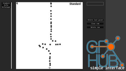 Unreal Engine – Recoil Pattern Master